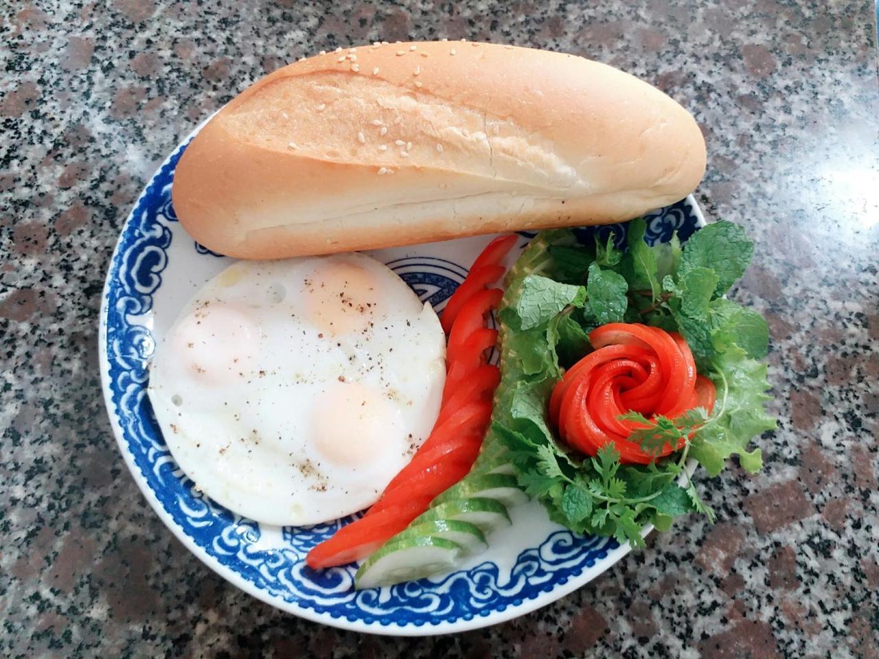 Phong Nha Eco Mountain Farmstay Dong Hoi Dış mekan fotoğraf