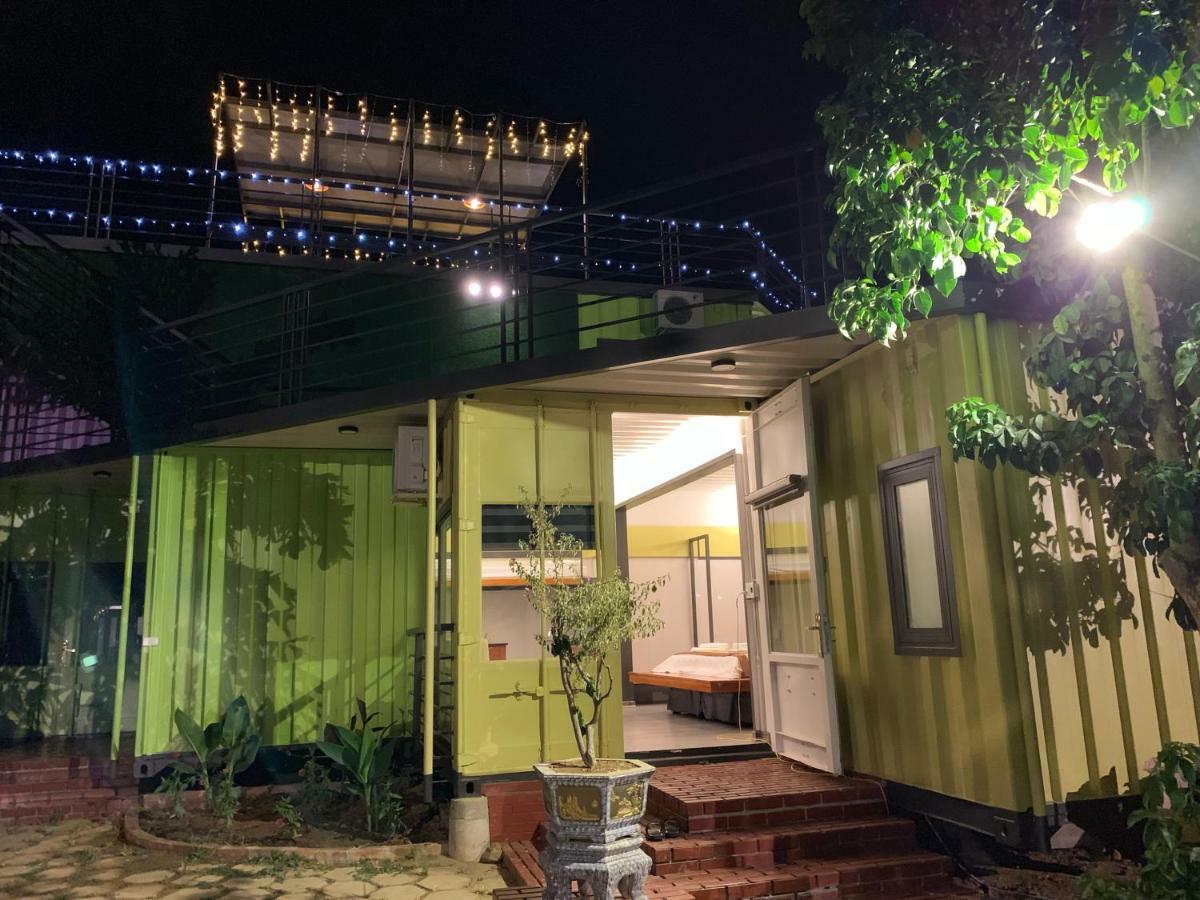 Phong Nha Eco Mountain Farmstay Dong Hoi Dış mekan fotoğraf