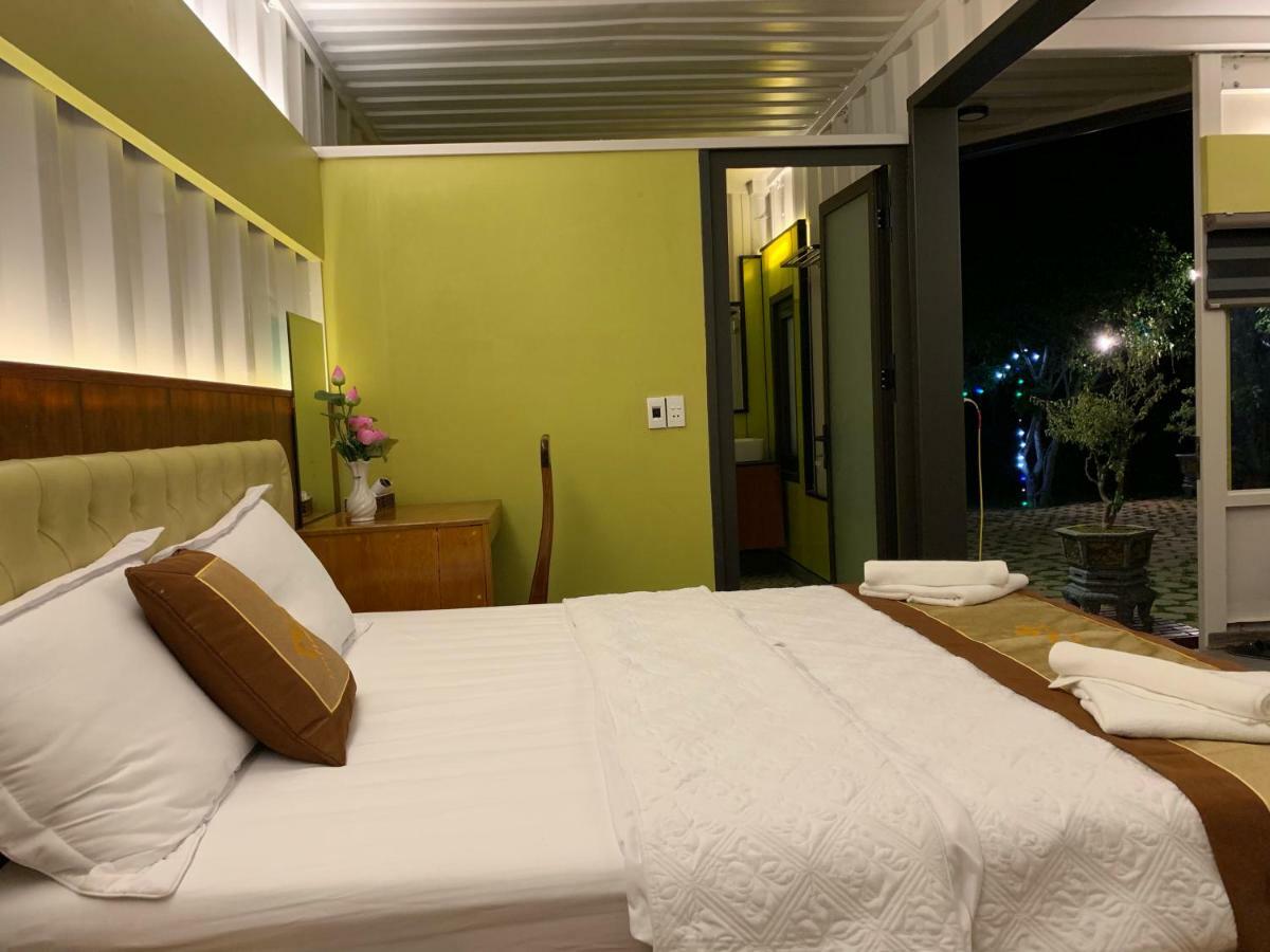Phong Nha Eco Mountain Farmstay Dong Hoi Dış mekan fotoğraf